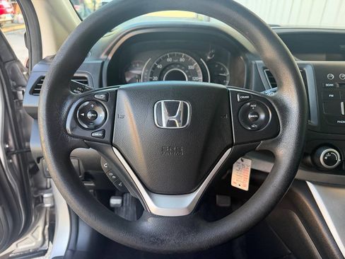 Used 2012 Honda CR-V EX image 21