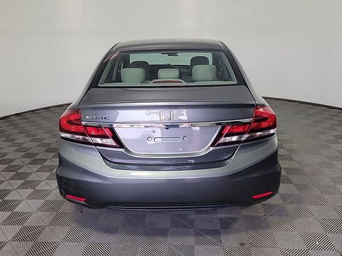 Used 2013 Honda Civic EX image 5