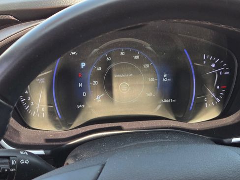 Used 2020 Hyundai Santa Fe SEL w/ Cargo Package FWD image 12