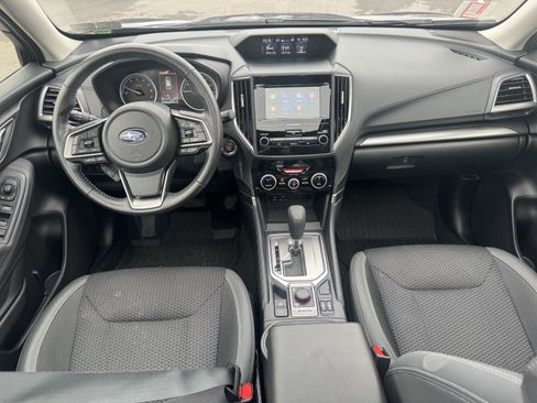 Certified 2024 Subaru Forester Premium AWD/4WD image 14