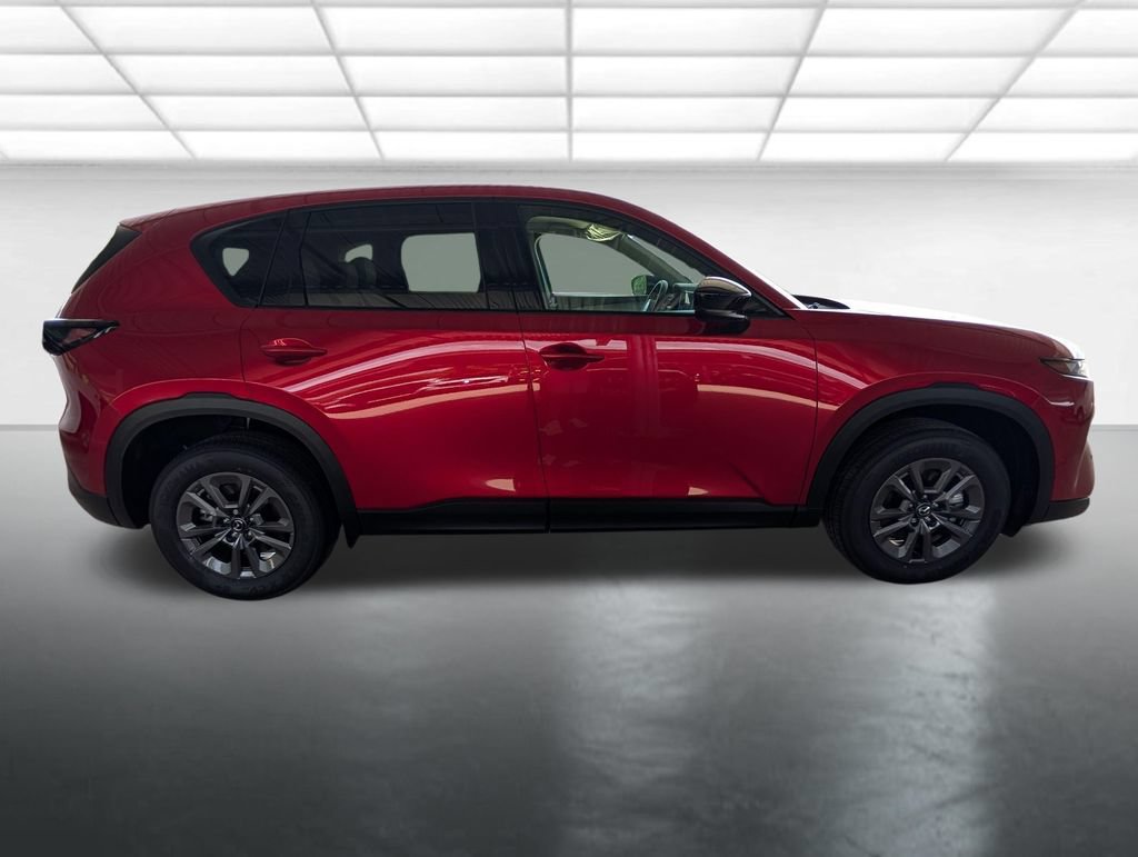 New 2026 MAZDA CX-5 Select AWD/4WD image 29