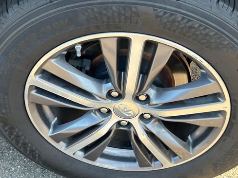 Used 2018 INFINITI QX60 Luxe w/ Premium Plus Package AWD/4WD image 22