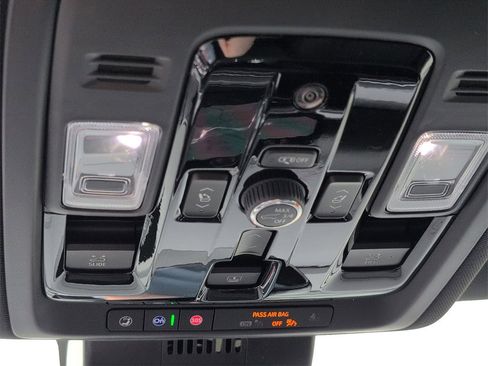 New 2026 Chevrolet Tahoe RST w/ Advanced Technology Package image 18