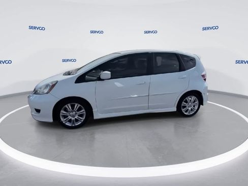 Used 2010 Honda Fit Sport image 5