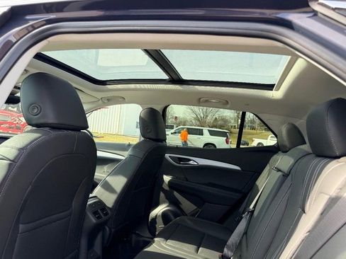 New 2026 Buick Envision Avenir image 9