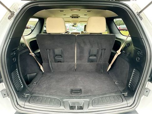 Used 2020 Dodge Durango GT image 24