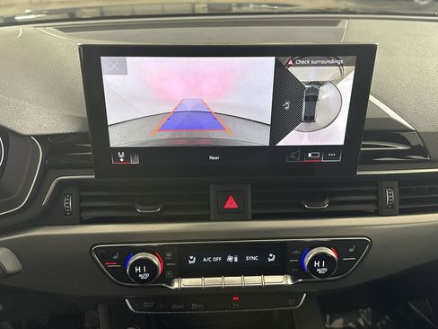 Used 2024 Audi A5 2.0T Premium Plus image 11