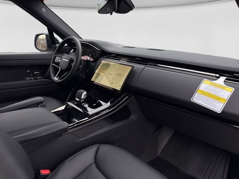 New 2026 Land Rover Range Rover Sport Dynamic SE image 23