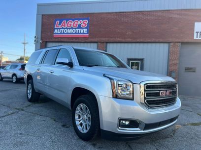 Used 2015 GMC Yukon XL SLT