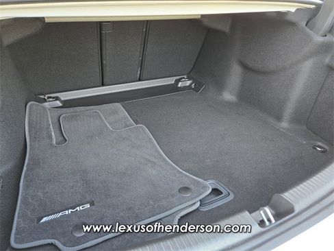 Used 2024 Mercedes-Benz C 43 AMG 4MATIC Sedan image 14