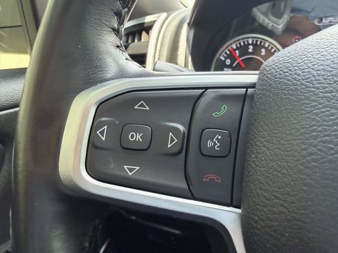 Used 2022 RAM 1500 Big Horn AWD/4WD image 20
