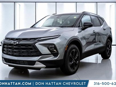 New 2025 Chevrolet Blazer LT w/ Convenience Package