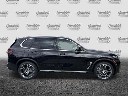 Used 2026 BMW X5 xDrive40i image 10