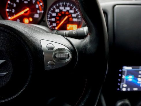 Used 2012 Nissan 370Z NISMO image 52