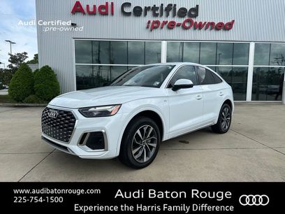 Used 2023 Audi Q5 2.0T Premium Plus w/ Premium Plus Package