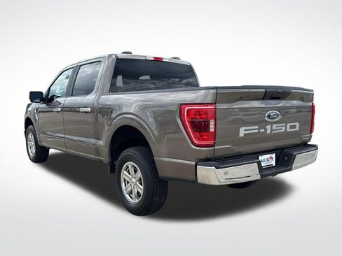 Used 2023 Ford F150 XLT AWD/4WD image 6