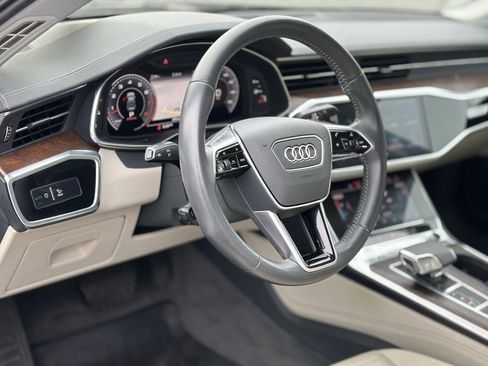 Used 2019 Audi A6 3.0T Prestige w/ Prestige Package image 13
