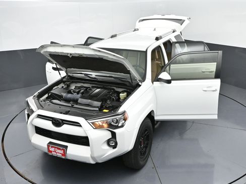 Certified 2023 Toyota 4Runner SR5 image 45