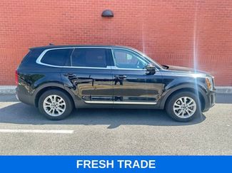 Used 2020 Kia Telluride LX video 1
