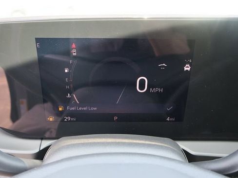New 2026 Buick Envista Sport Touring w/ Convenience I Package FWD image 30
