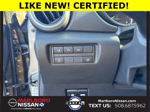 Certified 2024 Nissan Versa S w/ S Plus Package image 18