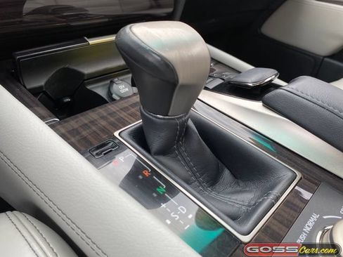 Used 2013 Lexus LS 460 AWD w/ Comfort Pkg image 13