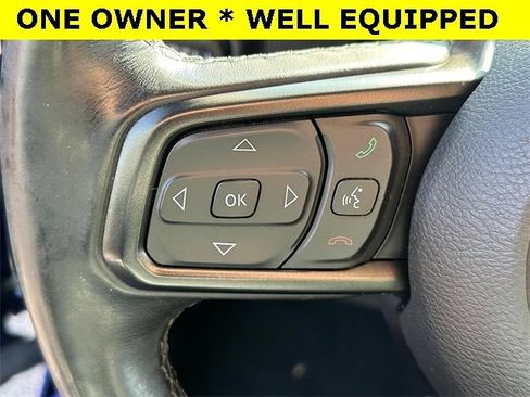 Used 2019 Jeep Wrangler Unlimited Sport S image 23