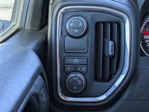 Used 2019 Chevrolet Silverado 1500 LT w/ All-Star Edition image 26