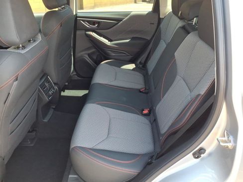 Certified 2023 Subaru Forester Sport AWD/4WD image 28