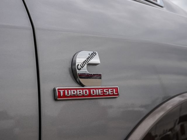 Used 2024 RAM 2500 Limited w/ Safety Group AWD/4WD image 10