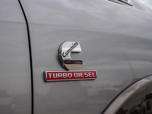 Used 2024 RAM 2500 Limited w/ Safety Group AWD/4WD image 10