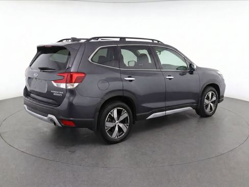 Used 2020 Subaru Forester Touring w/ Popular Package #2 AWD/4WD image 3