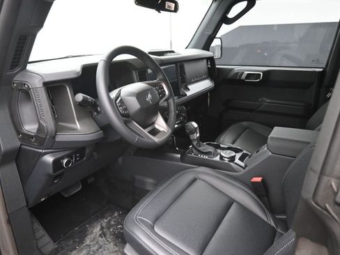 New 2026 Ford Bronco Big Bend image 33