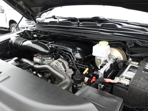 Used 2022 RAM 1500 Big Horn image 63