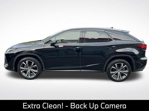 Used 2020 Lexus RX 350 FWD w/ Premium Package image 5