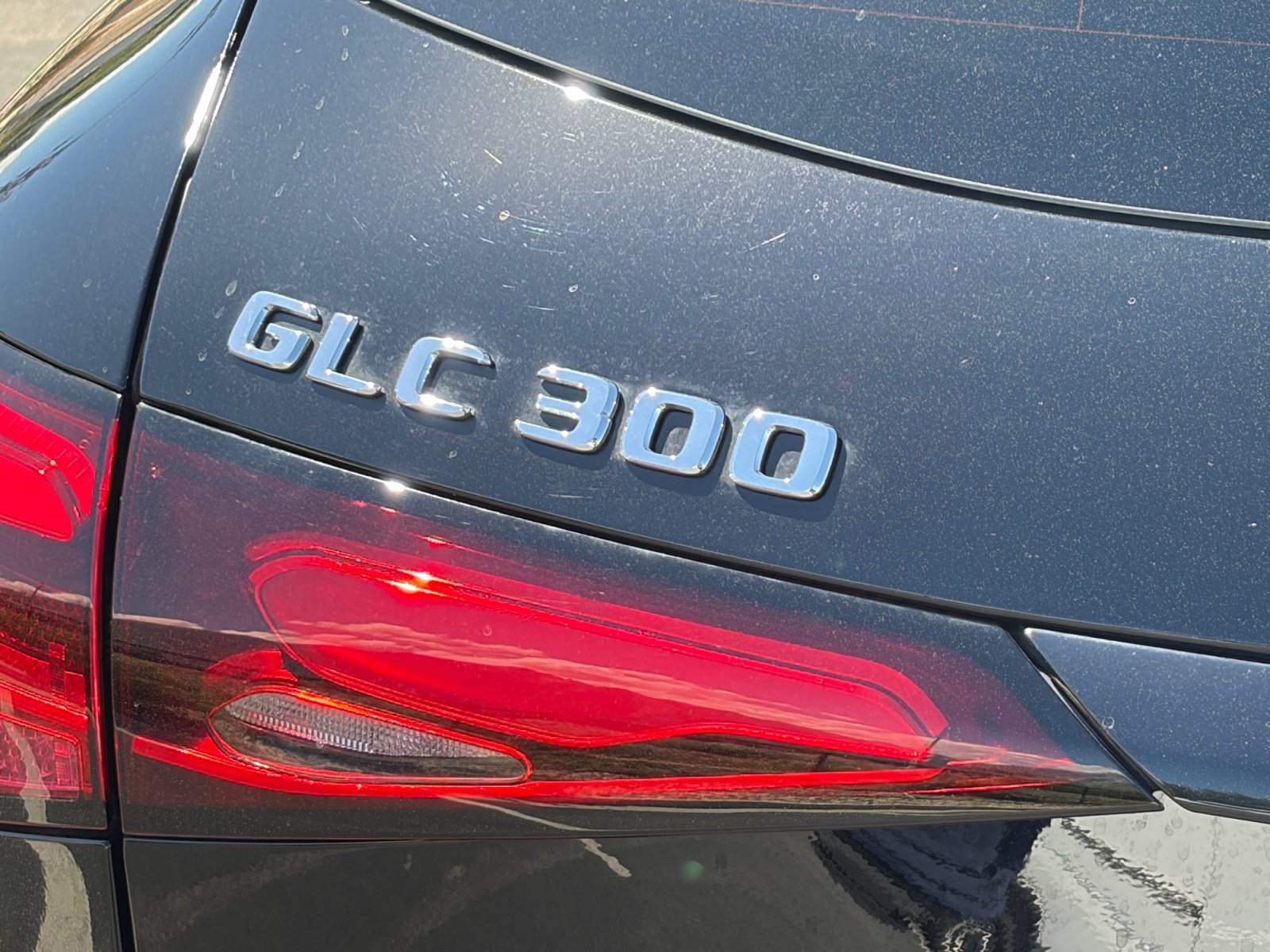 Certified 2026 Mercedes-Benz GLC 300 4MATIC image 24