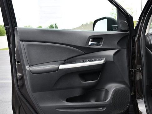 Used 2015 Honda CR-V EX-L image 11