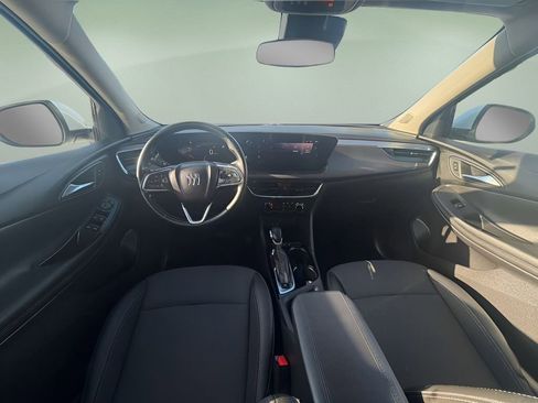 Used 2025 Buick Encore GX Preferred FWD image 18