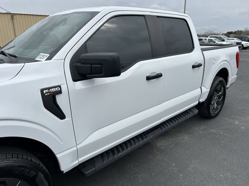 Used 2022 Ford F150 XL w/ STX Appearance Package image 34
