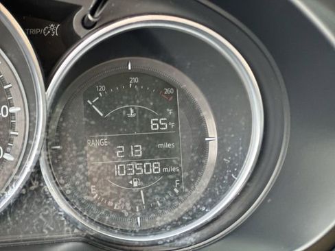 Used 2017 MAZDA CX-5 Sport image 17