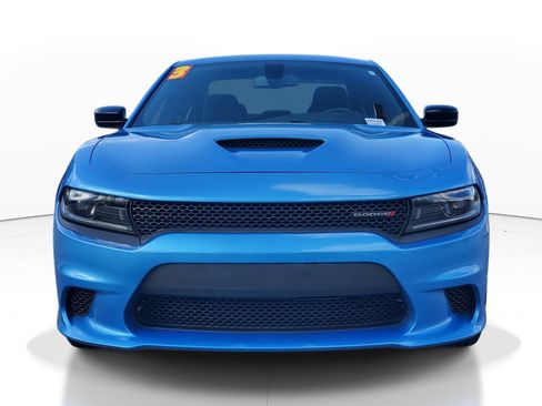Used 2023 Dodge Charger GT image 2