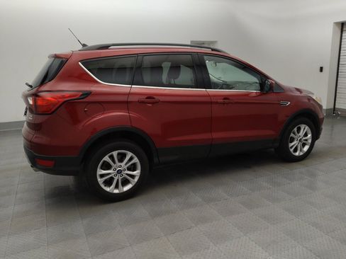 Used 2019 Ford Escape SEL AWD/4WD image 10