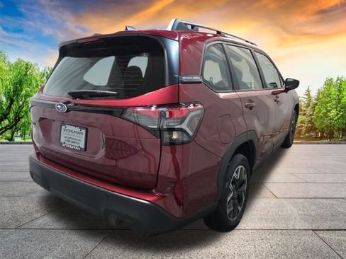 New 2026 Subaru Forester image 4