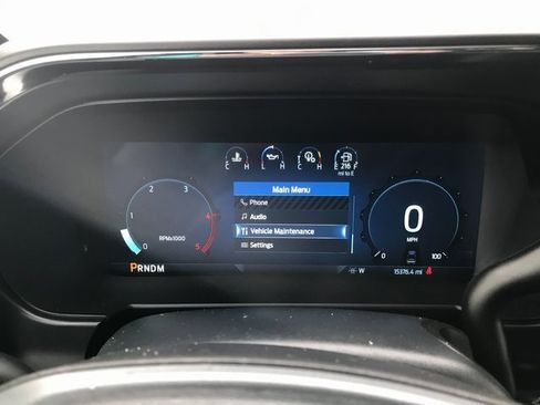 Certified 2024 Ford F350 Lariat w/ Lariat Ultimate Package image 11