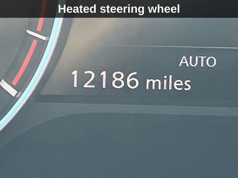 Used 2023 Nissan Rogue SL w/ SL Premium Package image 24