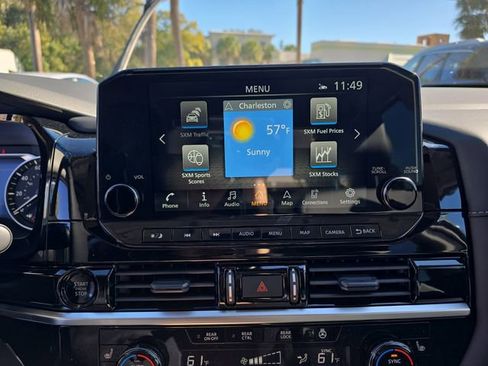 New 2025 Nissan Pathfinder SL image 26