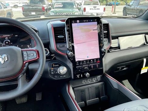 New 2026 RAM 1500 Rebel w/ Rebel Level 2 Equipment Group image 5