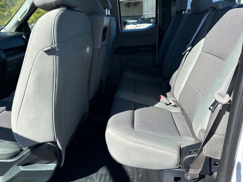 Used 2018 Ford F150 XL w/ Equipment Group 101A Mid image 17