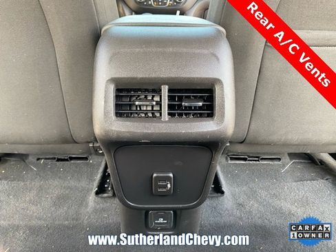 Certified 2024 Chevrolet Equinox LT image 45