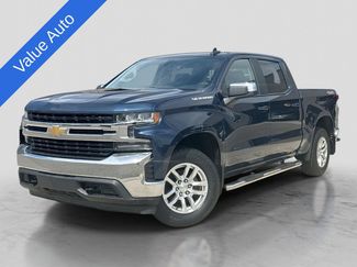 Used 2020 Chevrolet Silverado 1500 LT w/ LT Value Package AWD/4WD 360° Tour